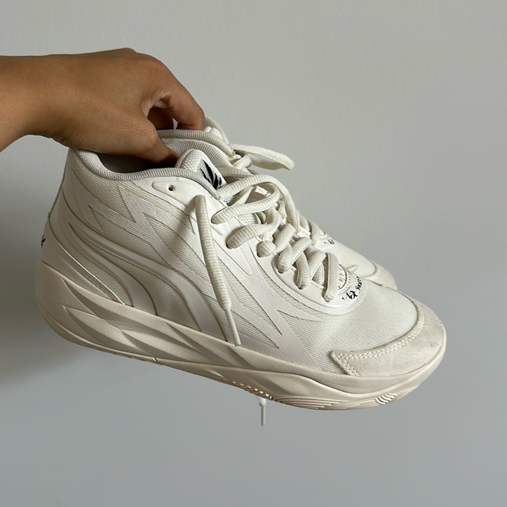 Puma MB .02 whispers
